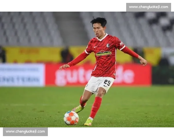 十年前德甲惊艳首秀!孙兴慜经典进球回顾与蜕变之路 十年前德甲惊艳首秀!孙兴慜经典进球回顾与蜕变之路