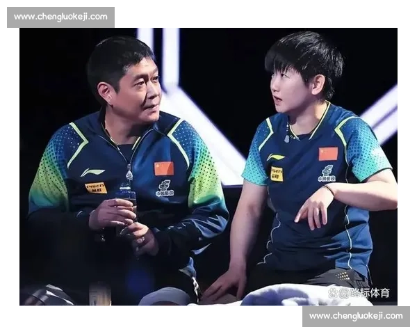 莎曼同车赴训 邱贻可护航女单卫冕路