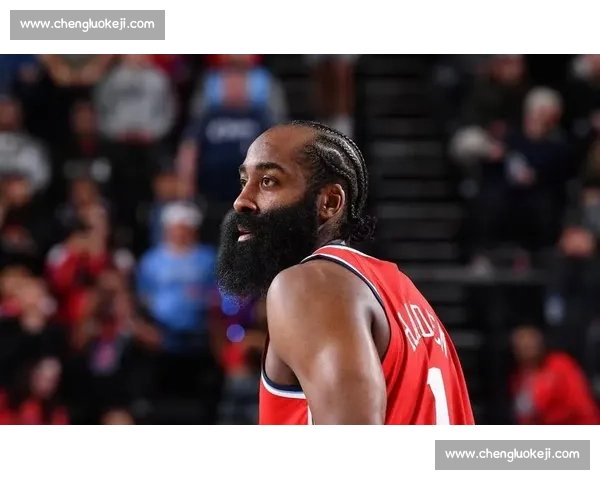 降薪续约快船终获回报!哈登重返最佳阵容,率队掀翻掘金剑指总冠军 降薪续约快船终获回报!哈登重返最佳阵容,率队掀翻掘金剑指总冠军