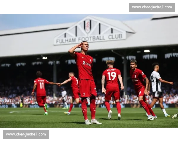 佩杜拉：那不勒斯 5000 万欧敲定努涅斯！转会费低于利物浦标价