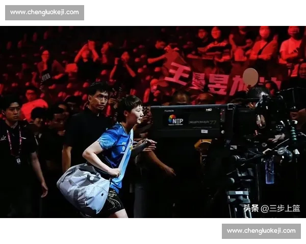 坦诚说：国乒女队里，王曼昱最值得深交