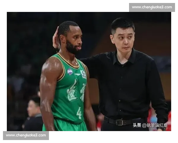 辽宁官宣弃用弗格!240 万美元薪资占比 60%,季后赛崩盘触发重建