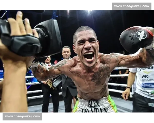 美丽死神对决佩雷拉巅峰一战谁能改写格斗历史世界冠军之路终极考验